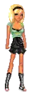 doll