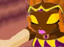 Winx blinkey