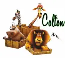 colton