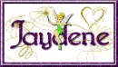 jaydene