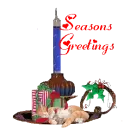 Seasons  Greetings