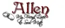allen