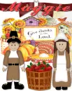 Maggie - give tnx 2 d lord