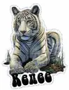 Renee~Tiger
