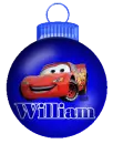 William