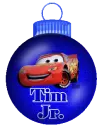 Tim Jr