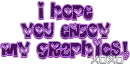 enjoy graphics