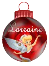 Lorraine