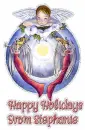 Holidays~Stephanie