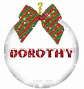 DOROTHY