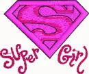 supergirl