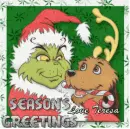 seasons greetings grinch teresa