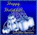 holiday packages hansens