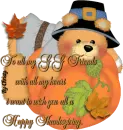 To all my GG friends...