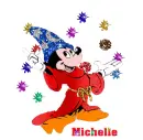 Michelle Mickey 