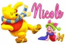 Nicole