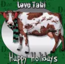 Tabi Cow