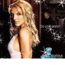 Glitter Britney Curious