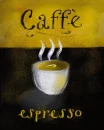 coffee espresso