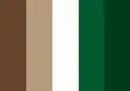 starbucks colors