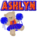Ashlyn