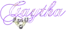 gaytha