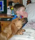 praying