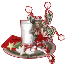 cookies fairy