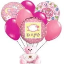 its a girl