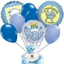 its a boy