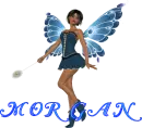 Morgan-fairy