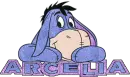 Arcelia - Eeyore