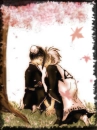 sweet kiss