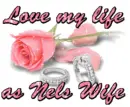 nels wife
