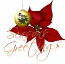 Seasons Greeting
