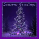 Seasons greetings Love Amber