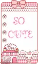 SO CUTE