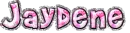 jaydene