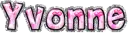yvonne
