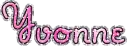 yvonne