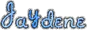 jaydene
