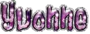 yvonne