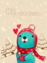 FIRST SNOW