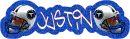 justin titans