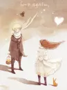 LOVE AGIAN