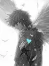 SAD ANGEL