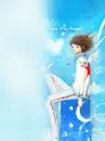 YOUR MY ANGEL