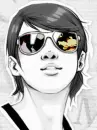 COOL SHADES