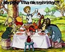 POOH THANKSGIVING