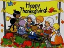 THANKSGIVING